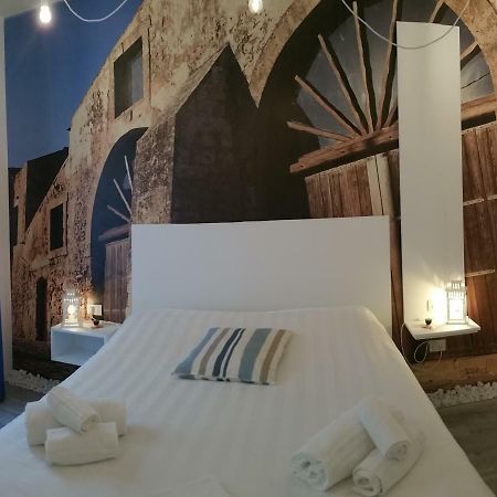 Lyria Hotell Marzamemi Exteriör bild