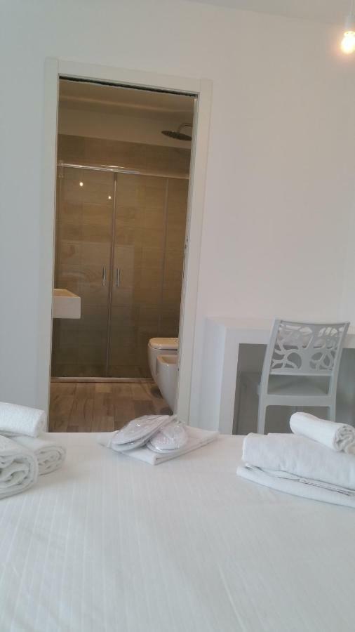 Lyria Hotell Marzamemi Exteriör bild