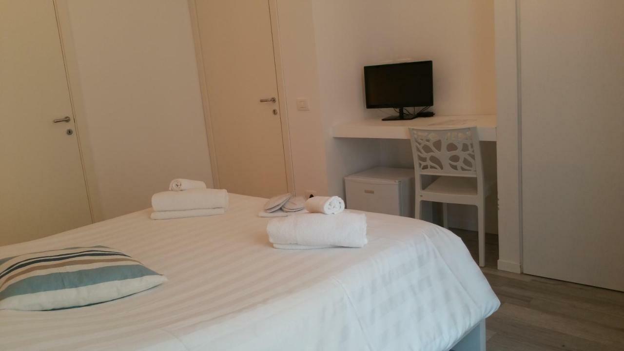 Lyria Hotell Marzamemi Exteriör bild
