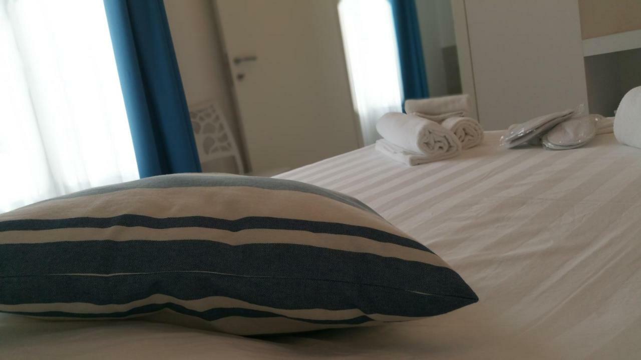 Lyria Hotell Marzamemi Exteriör bild