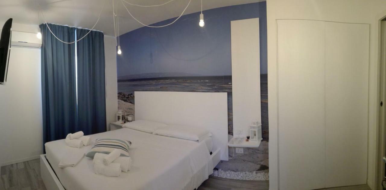 Lyria Hotell Marzamemi Exteriör bild